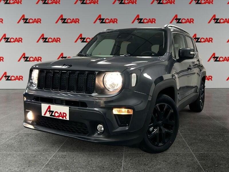 Jeep Renegade 1.0 T3 Limited BLACK EDITION SCONTO 24%