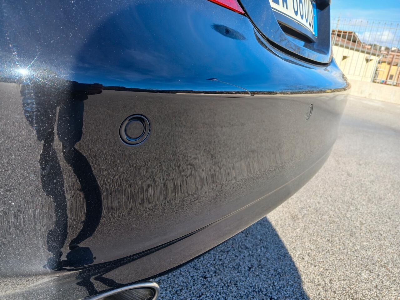 Mercedes-benz CLS 320 CDI SPORT AUTO 2014