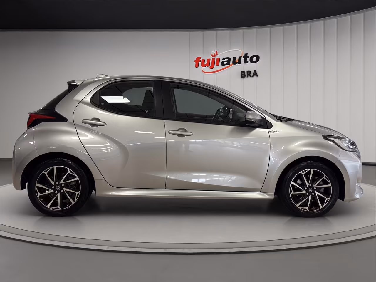 Toyota Yaris 1.5h Trend