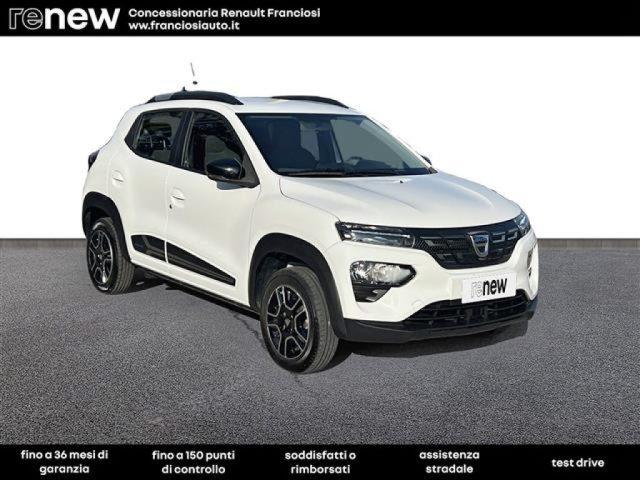 DACIA Spring Electric 45 Comfort