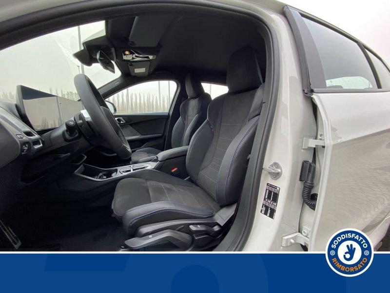 BMW Serie 1 118d M Sport Pro