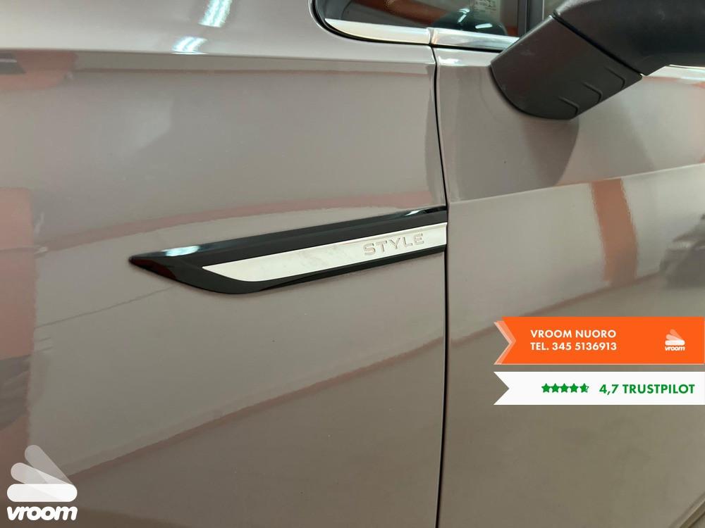 VOLKSWAGEN Golf 8ª serie Golf 2.0 TDI 150 CV D...