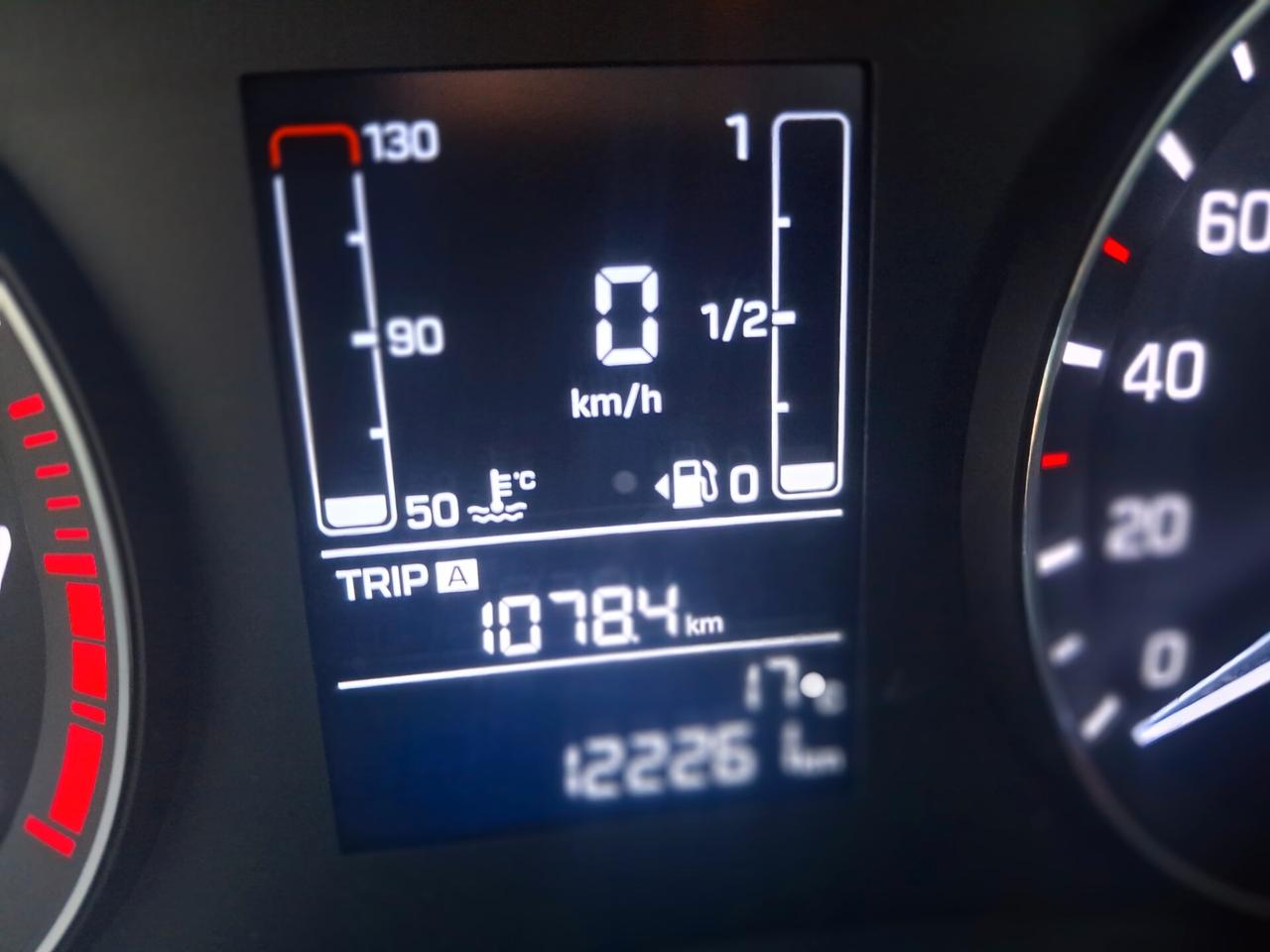 Hyundai i20 1.2 GPL, 5 porte