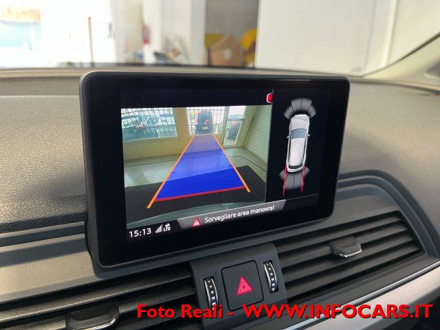 AUDI Q5 40 TDI quattro S tronic Business Design PROMO