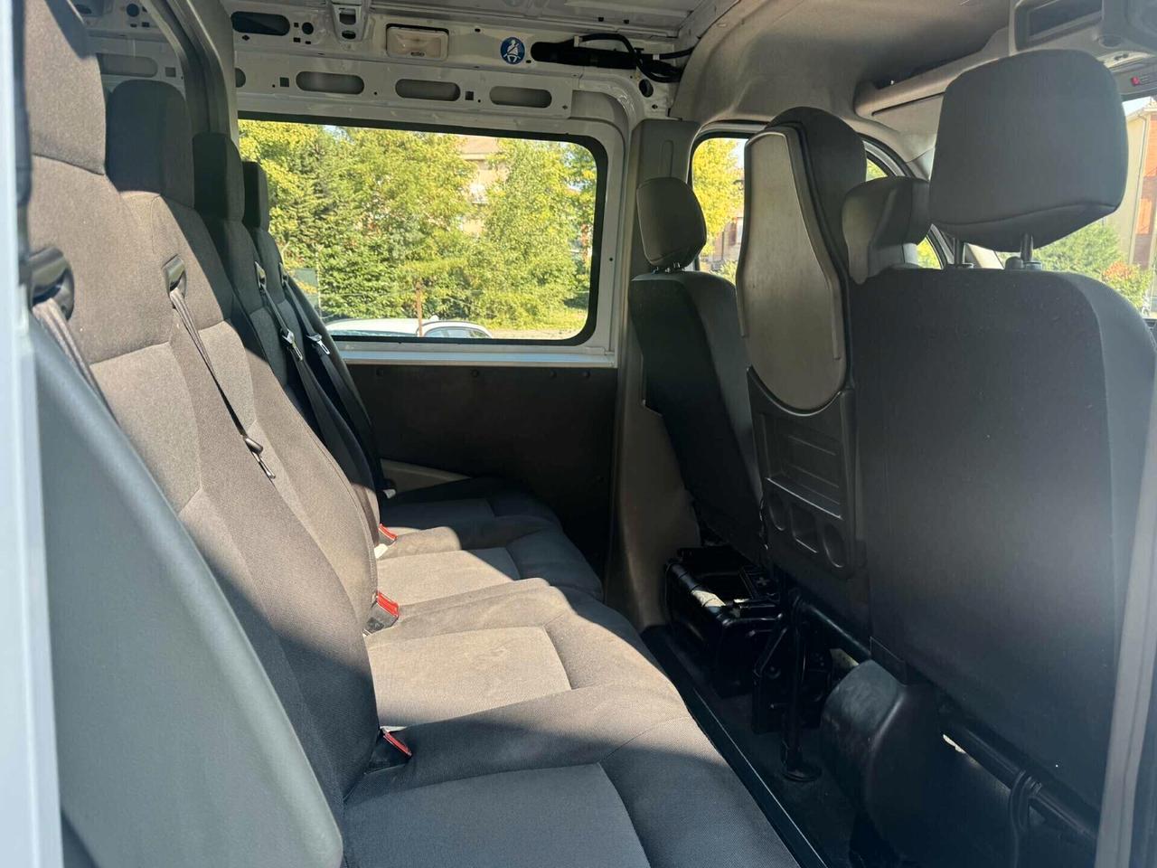 Renault Master 2019 2.3 dCi 7 POSTI AUTOTELAIO