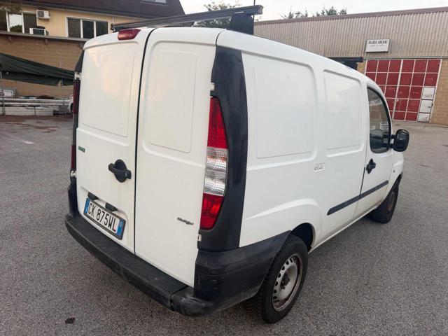 FIAT Doblo Doblò1.9diesel cat Dynamic senza lavoro da fare