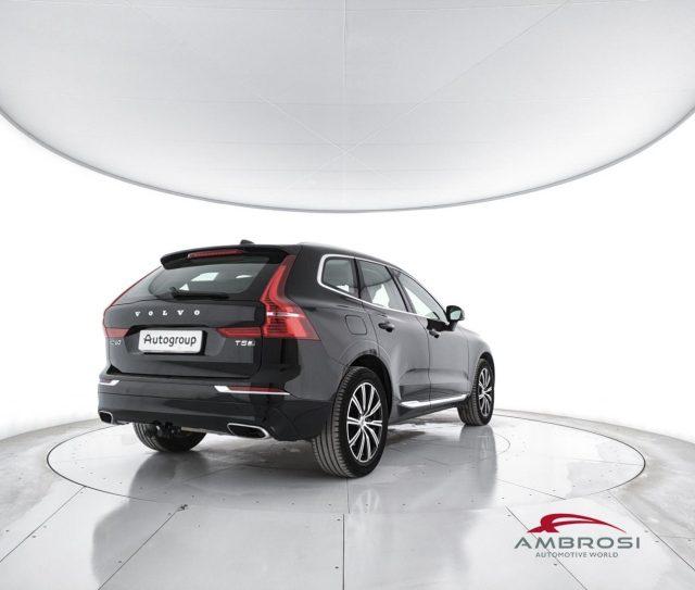VOLVO XC60 T5 AWD Geartronic Inscription