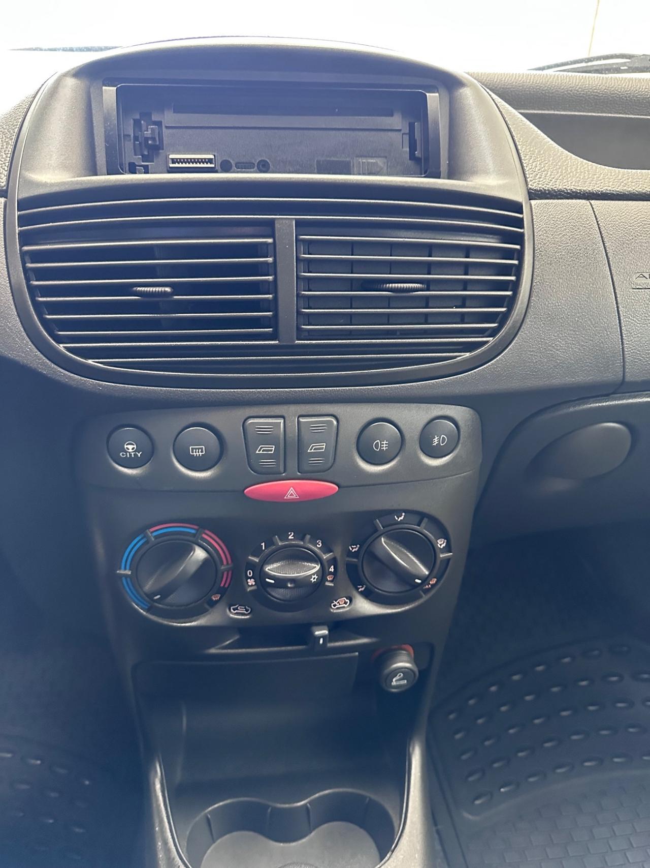 Fiat Punto Classic 1.3 MJT 16V 5 porte Dynamic 2007