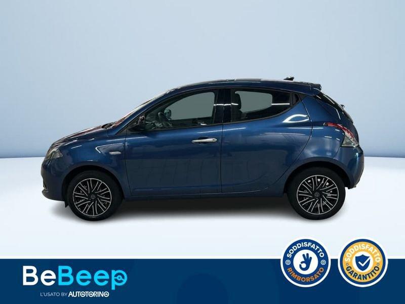 Lancia Ypsilon 1.0 HYBRID GOLD S&S 70CV