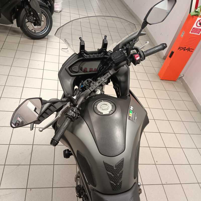 Yamaha Tracer 7 - 2022