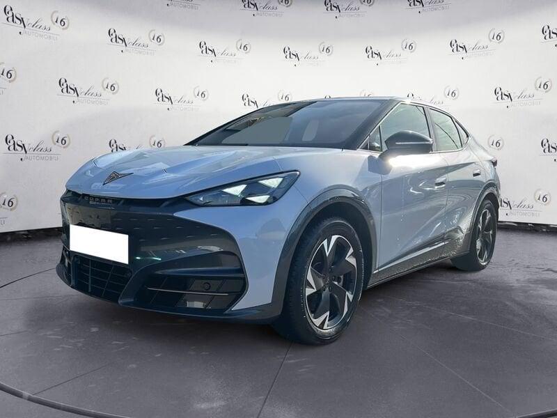 CUPRA Tavascan Tavascan Endurance 77kWh 286 CV RWD Lite MATRIX LED CAMERA