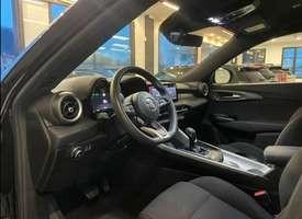 ALFA ROMEO Tonale Tonale 1.6 diesel 130 CV TCT6...