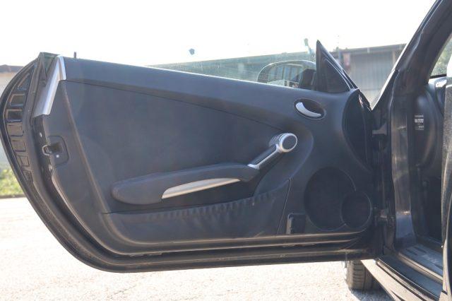 MERCEDES-BENZ SLK 200 Kompressor cat