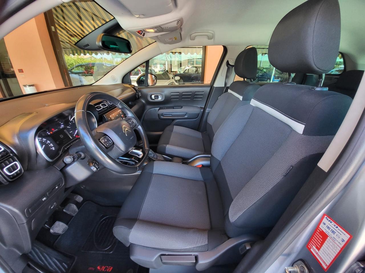 Citroen C3 Aircross BlueHDi 100 S&S Shine