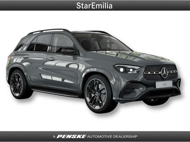 Mercedes-Benz GLE 350 GLE 350 de hybrid EQ 4Matic AMG Line Premium