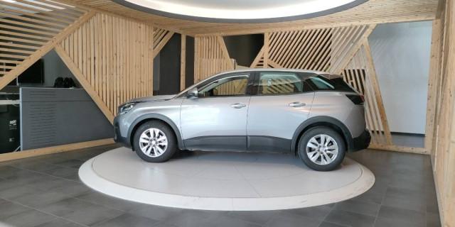 Peugeot 3008 1.5 bluehdi Business s&s 130cv eat8