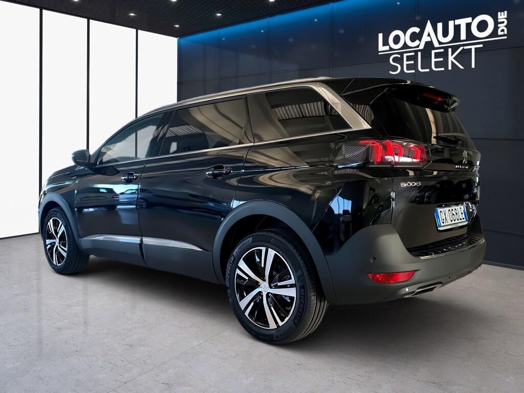 Peugeot 5008 1.2 PureTech Turbo GT - PROMO