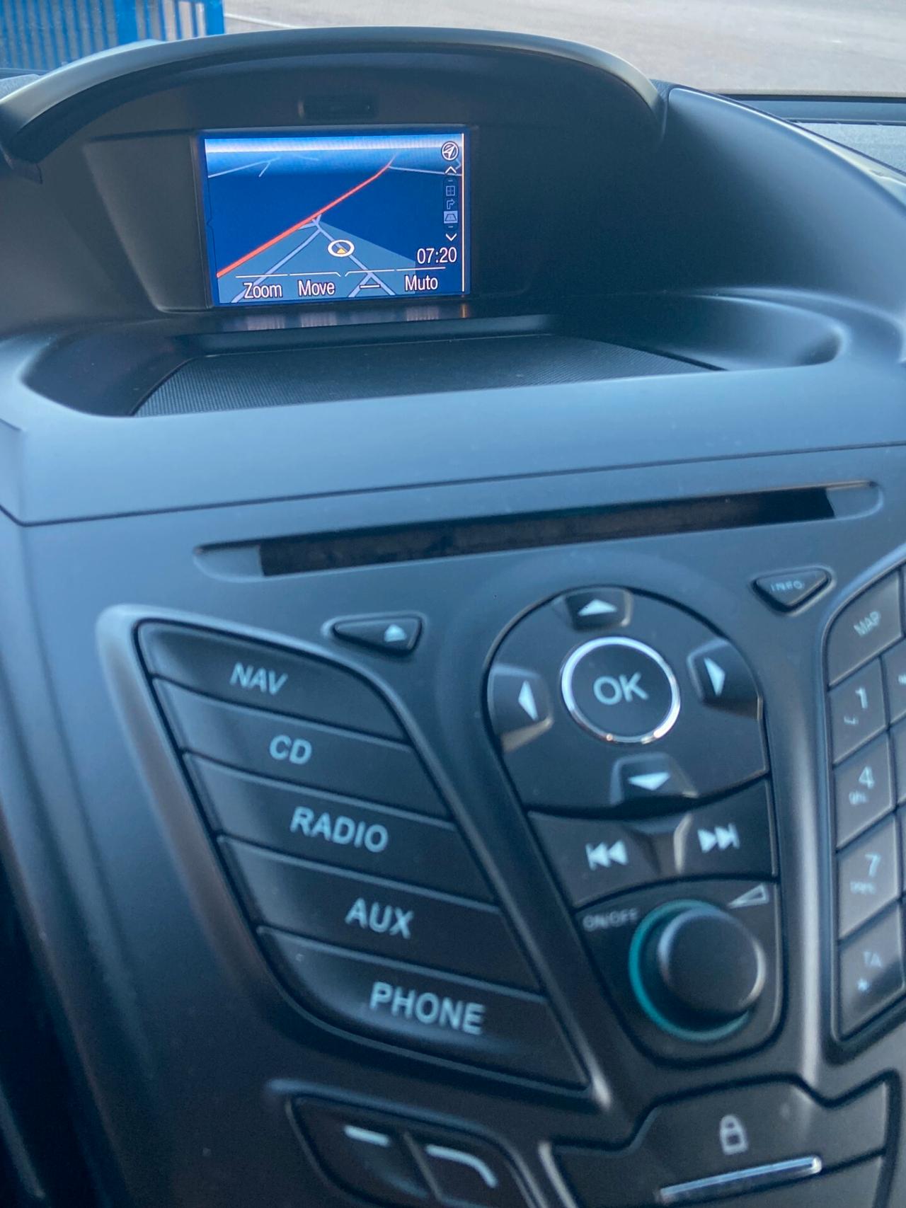 Ford Kuga 2.0 TDCI 4WD Titanium CAMBIO AUTOMATICO NUOVO