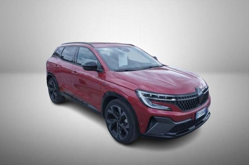 Renault Austral 1.2 E-Tech full hybrid Techno Esprit Alpine 200cv auto