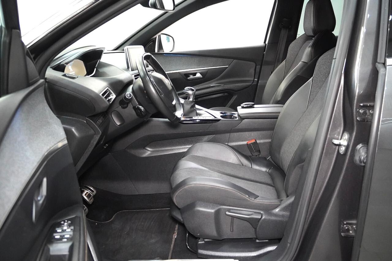 Peugeot 3008 1.2 Turbo 130cv GT Line - Full LED