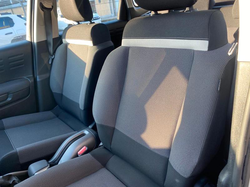 Citroen C3 Aircross 1.2 puretech Shine 82cv