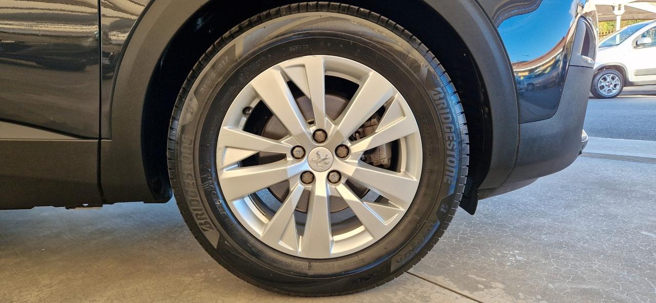 Peugeot 3008 1.6 HDi 120cv S&S Business