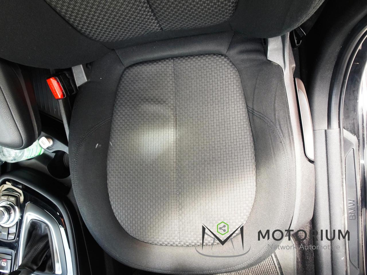 BMW 216 d Active Tourer -UNICO PROPRIETARIO- 7POSTI-