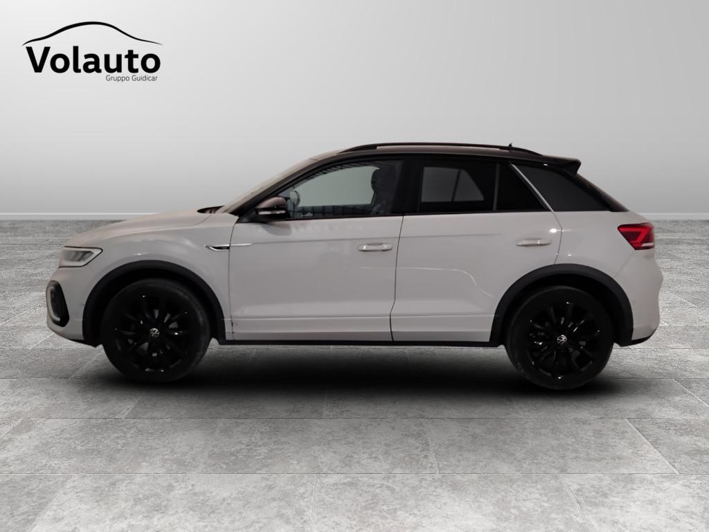 VOLKSWAGEN T-Roc I 2022 - T-Roc 1.5 tsi R-Line