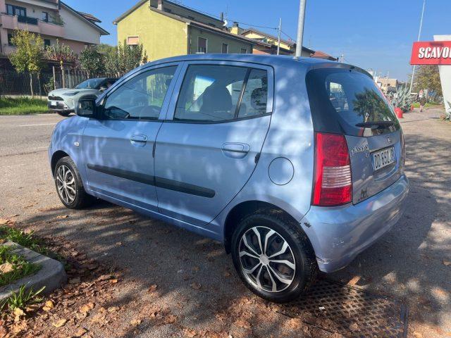 KIA Picanto 1.0 12V Spirit