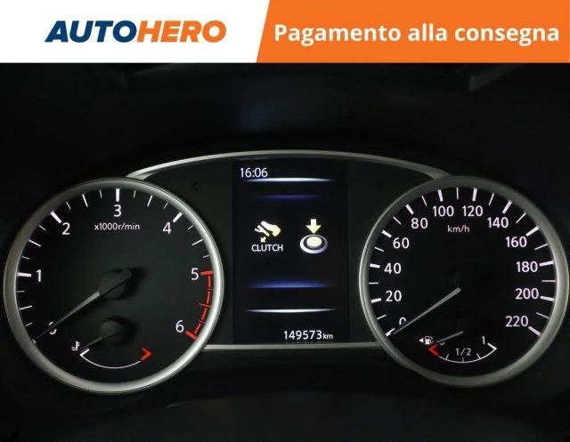 NISSAN Micra 1.5 dCi 8V 5 porte Tekna