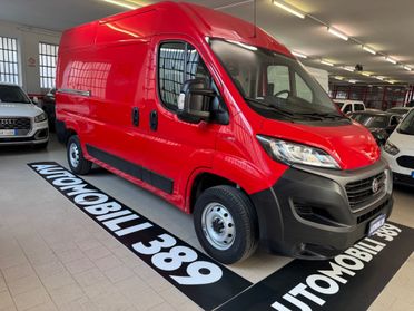 Fiat Ducato MAXI 35 2.3 MJT 160CV PM-TM Furgone