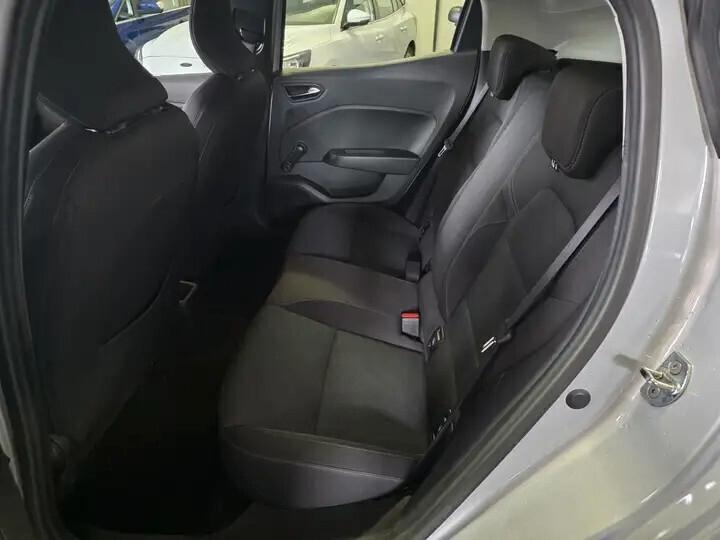 Renault Clio 1.0 tce Gpl 101cv AUTOCARRO N1 4 POSTI VAN uniprop