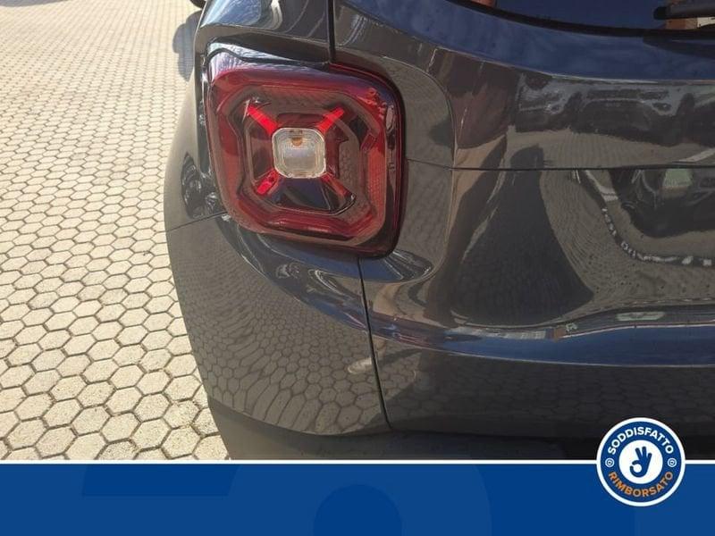 Jeep Renegade 1.5 Benzina MHEV North Star MY25