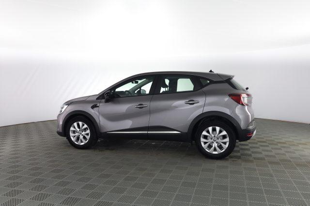 RENAULT Captur Captur Business dCi 115 EDC