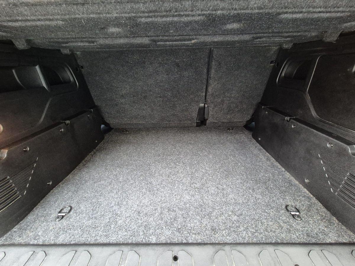 FIAT - Doblò - 1.6 MJT 120 CV Trekking