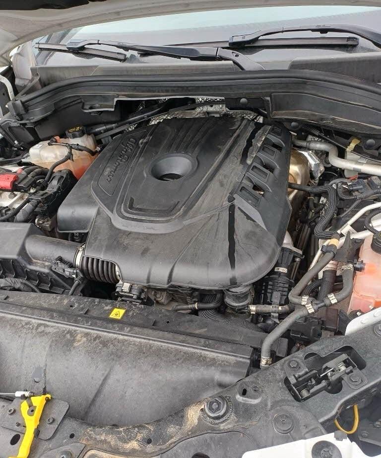 Alfa Romeo Stelvio 2.2 Turbodiesel 160 CV AT8 RWD Business 07/2022