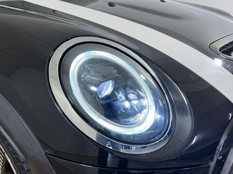 MINI Mini Mini 3p 2.0 Cooper S Classic