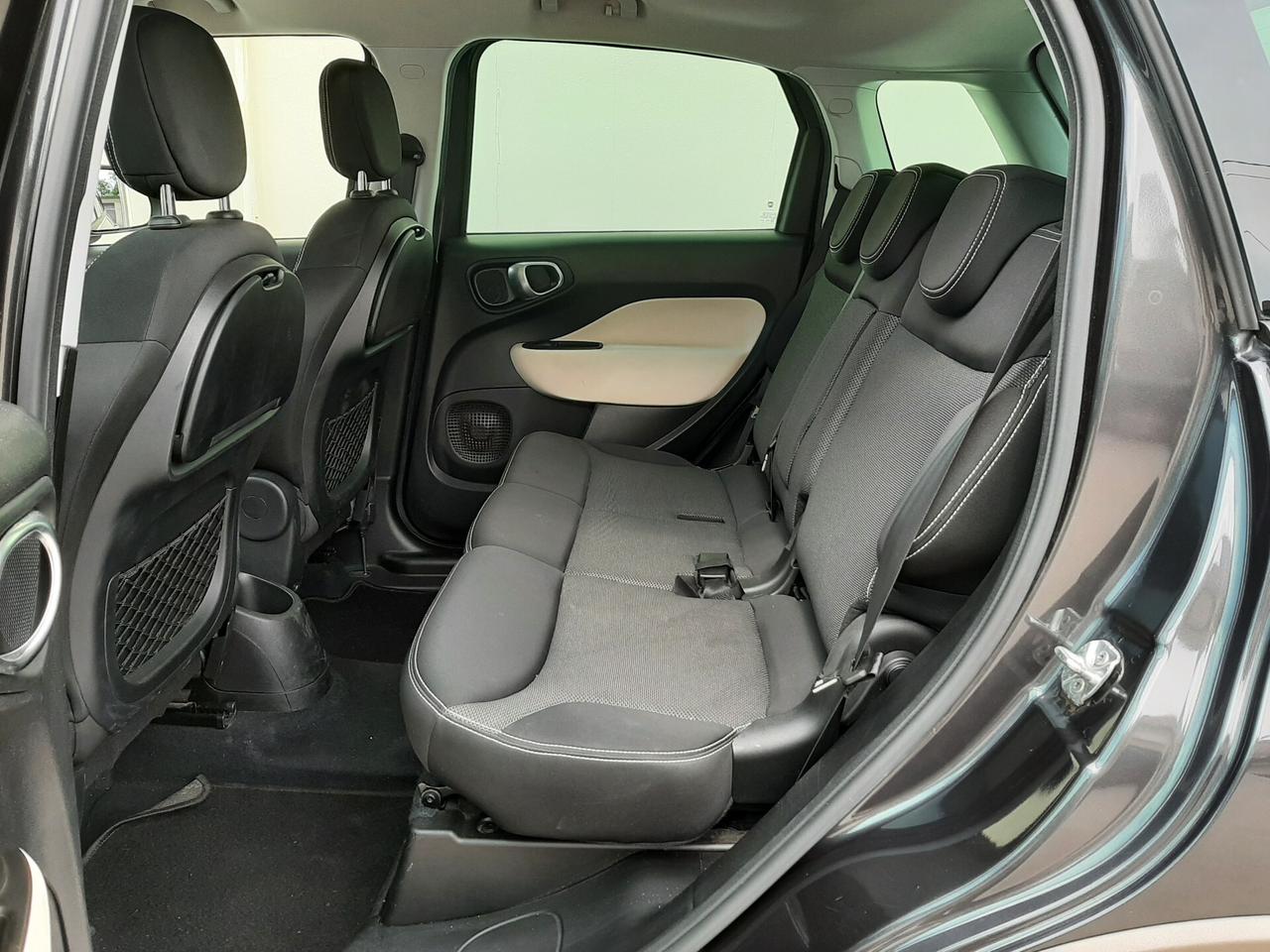 Fiat 500L 1.4 95 CV Trekking