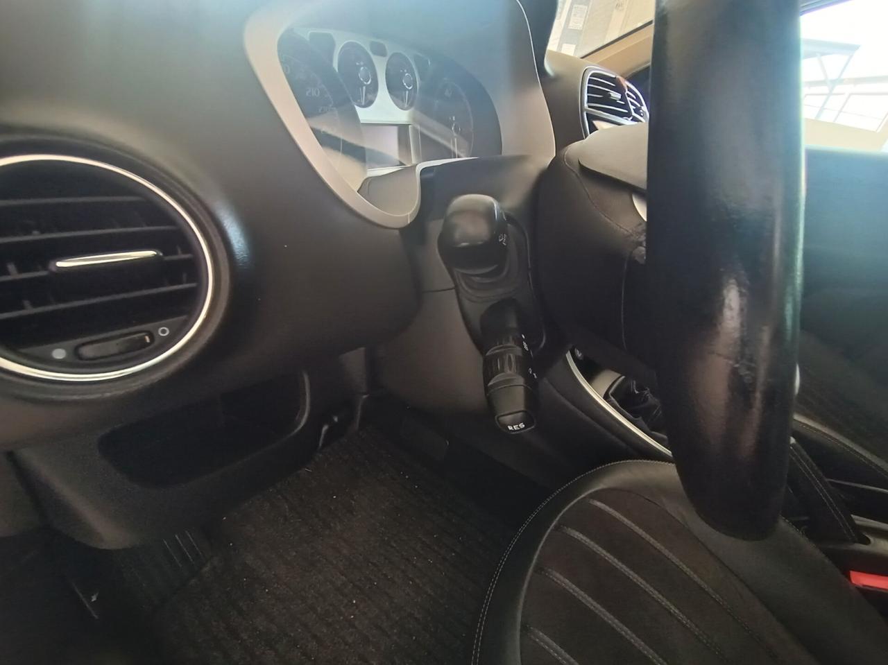 Lancia Delta 1.6 MJT DPF Platino
