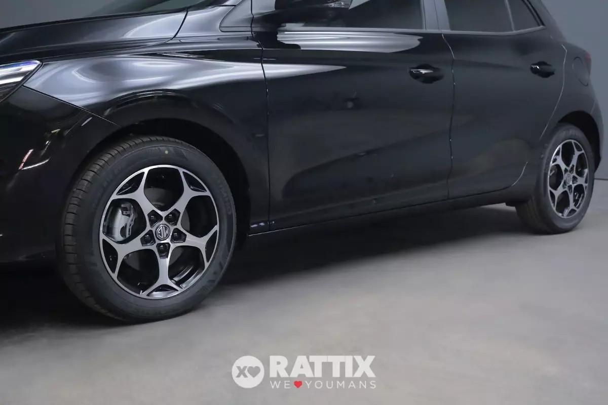 MG MG3 1.5 Hybrid+ Luxury Auto