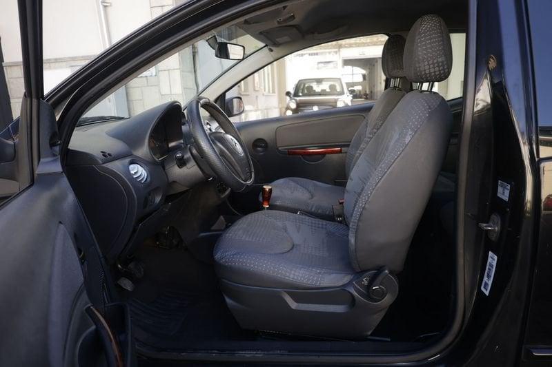 Citroën C2 Citroën C2 1.1 Exclusive Unicoproprietario