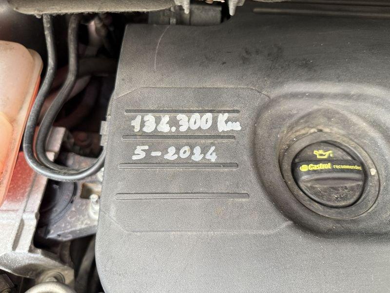 Ford C-Max 1.5 TDCi 95CV S&S Business