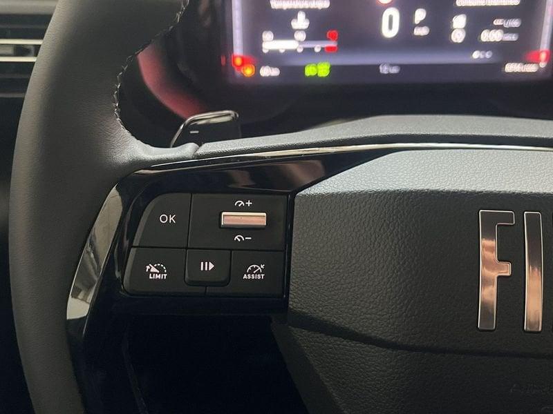 FIAT Doblò Doblo Passo Lungo 1.5 BlueHdi EAT8 130cv 7p.ti