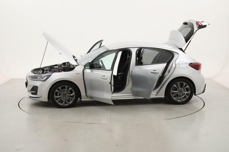 Ford Focus ST-Line BR655584 1.5 Diesel 115CV