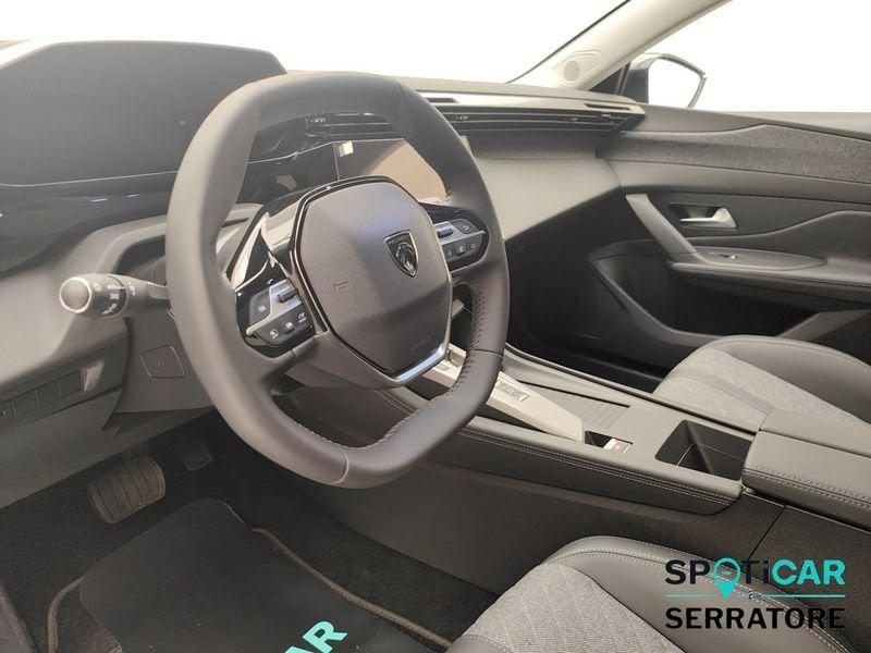 Peugeot 408 1.2 puretech Allure Pack s&s 130cv eat8