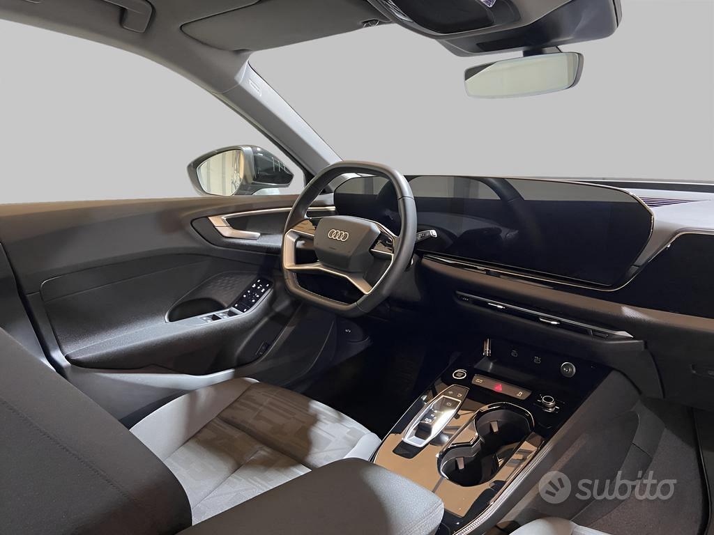 Audi A5 Avant 2.0 tdi mhev+ Business Advanced 204c