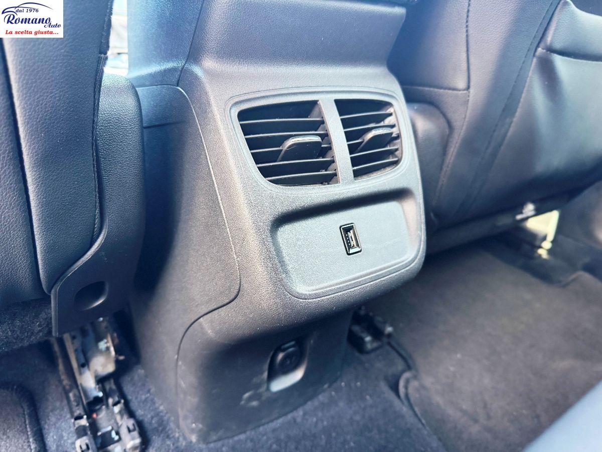 OPEL - Grandland X 1.5 ecotec Elegance 130cv at8#RETROCAMERA!