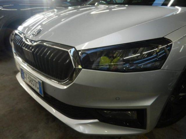 SKODA Fabia 1.0 MPI 80 CV 130 Edition