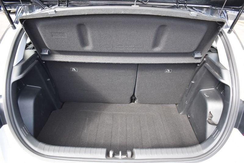 Hyundai i20 i20 1.2 MPI MT Connectline