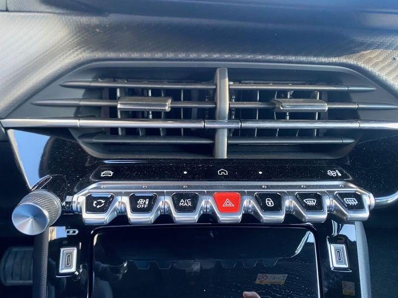 Peugeot 2008 2008 PureTech 130 S&S EAT8 Allure